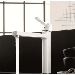 Смеситель Kludi Zenta 389739175