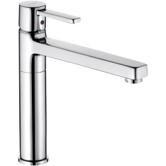 Смеситель Kludi Zenta 389790575