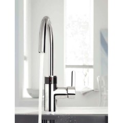 Смеситель Kludi E-go 422000575