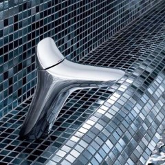 Смеситель Kludi Ambienta 530280575