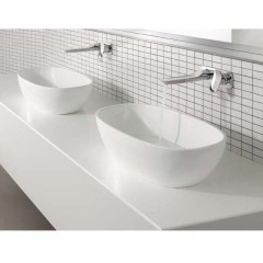 Смеситель Kludi Ambienta 532450575