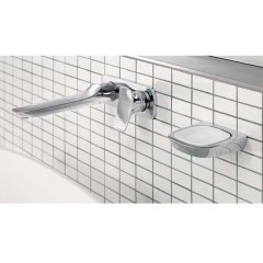 Смеситель Kludi Ambienta 532450575