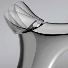 Смеситель Kludi Ambienta 532980575