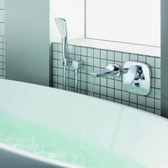 Смеситель Kludi Ambienta 536500575