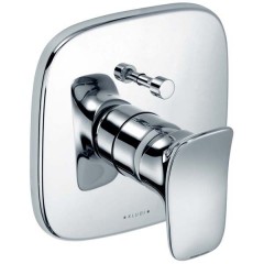 Смеситель Kludi Ambienta 536570575