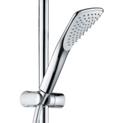 Душевая система Kludi Fizz 676400500