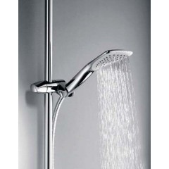 Душевая система Kludi Fizz 676400500