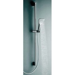 Душевая система Kludi Fizz 676400500