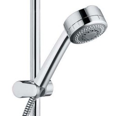 Душевая система Kludi Zenta 607400500