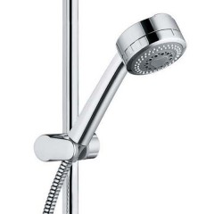 Душевая система Kludi Zenta 608400500