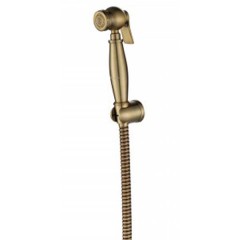 Гигиенический душ Aksy Bagno 2007 Bronze