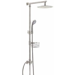 Душевая система WasserKRAFT A038