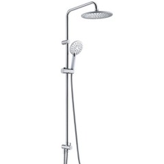 Душевая система WasserKRAFT A039