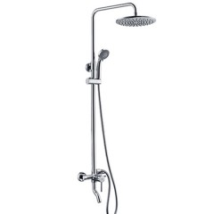 Душевая система WasserKRAFT A14401