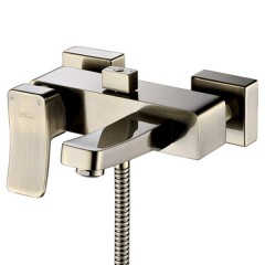 Смеситель WasserKRAFT Exter 1601