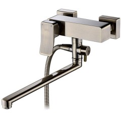 Смеситель WasserKRAFT Exter 1602L