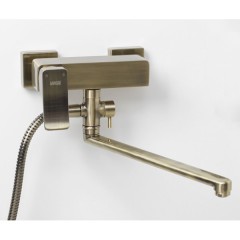 Смеситель WasserKRAFT Exter 1602L
