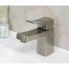 Смеситель WasserKRAFT Exter 1603