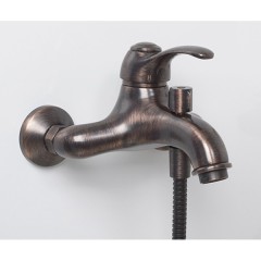 Смеситель WasserKRAFT Isar 1301