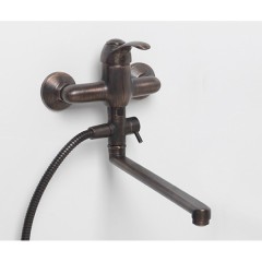 Смеситель WasserKRAFT Isar 1302L