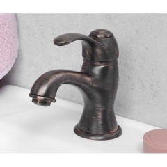 Смеситель WasserKRAFT Isar 1303