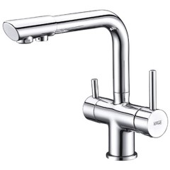 Смеситель WasserKRAFT A8017