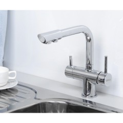 Смеситель WasserKRAFT A8017