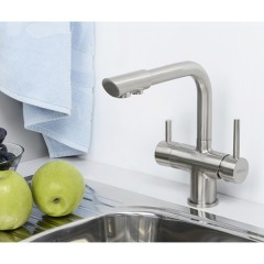 Смеситель WasserKRAFT A8027