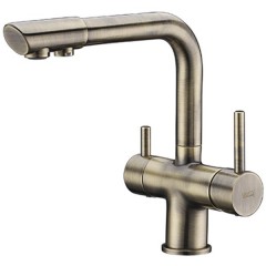 Смеситель WasserKRAFT A8037