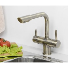 Смеситель WasserKRAFT A8037