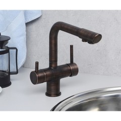 Смеситель WasserKRAFT A8047