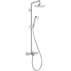 Душевой гарнитур Hansgrohe Croma Select E 180 2jet 27352400