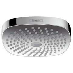 Душевой гарнитур Hansgrohe Croma Select E 180 2jet 27352400