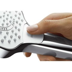 Душевой гарнитур Hansgrohe Croma Select E 180 2jet 27352400