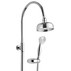 Душевая система Elghansa 6700971-2C