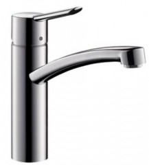 Смеситель Hansgrohe Focus S 31786000