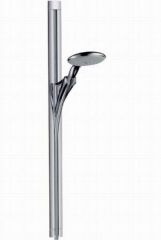 Душевая система Hansgrohe Raindance E 150 AIR 3jet 27874
