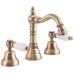 Смеситель Caprigo Adria-Classic 03-031