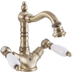 Смеситель Caprigo Adria-Classic 03-033