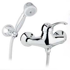 Смеситель Caprigo Maggiore 11-015