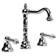 Смеситель Caprigo Adria-Swarovski 01-021