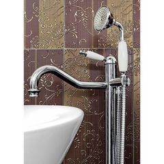 Смеситель Migliore Oxford BN.OXF-6360 напольный