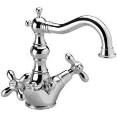 Смеситель Migliore Princeton Plus BN.PRP-8034
