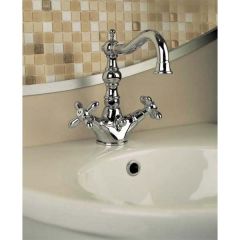 Смеситель Migliore Princeton Plus BN.PRP-8034