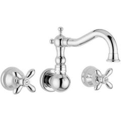 Смеситель Migliore Princeton Plus BN.PRP-8070