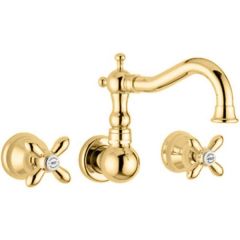 Смеситель Migliore Princeton Plus BN.PRP-8070