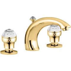 Смеситель Migliore Axo Swarovski BN.AXO-613F