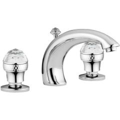 Смеситель Migliore Axo Swarovski BN.AXO-613F