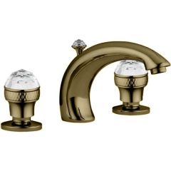 Смеситель Migliore Axo Swarovski BN.AXO-613F