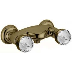 Смеситель Migliore Axo Swarovski BN.AXO-646F